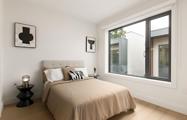 1 1177 W 33rd Avenue Shaughnessy