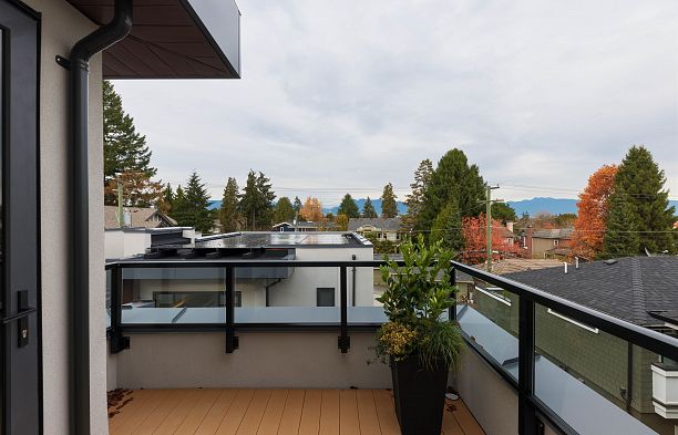 1 1177 W 33rd Avenue Shaughnessy