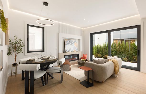 1 1177 W 33rd Avenue Shaughnessy