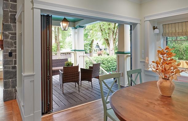 5281 Dunbar Street Dunbar