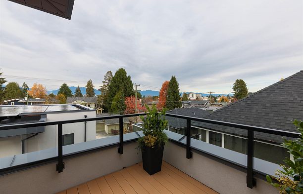 1 1177 W 33rd Avenue Shaughnessy