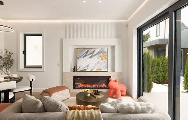 1 1177 W 33rd Avenue Shaughnessy