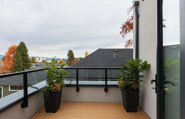 1 1177 W 33rd Avenue Shaughnessy