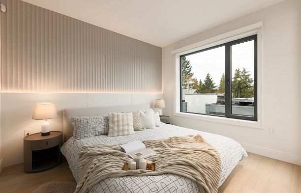 1 1177 W 33rd Avenue Shaughnessy