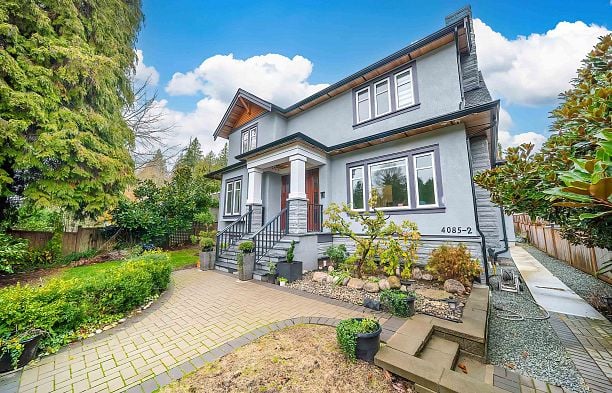 1 4085 W 41st Avenue Dunbar