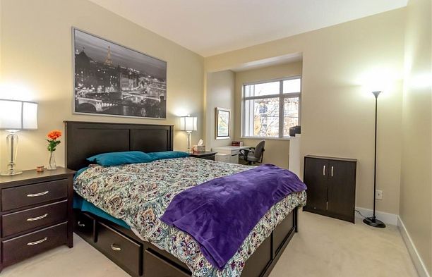 208 2280 Wesbrook Mall University VW