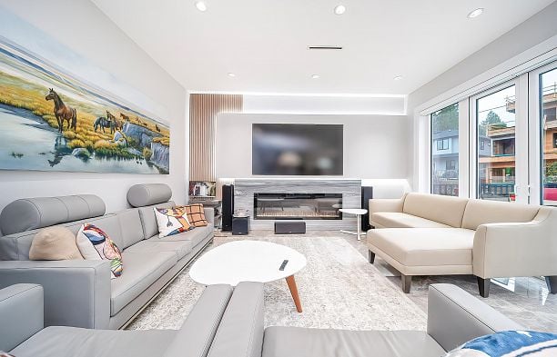 1 4085 W 41st Avenue Dunbar