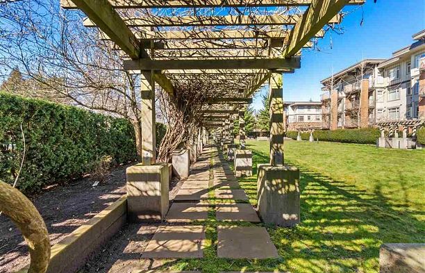 208 2280 Wesbrook Mall University VW