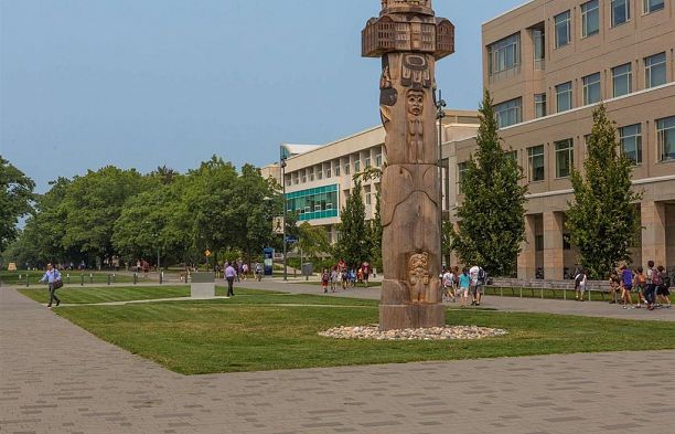 208 2280 Wesbrook Mall University VW