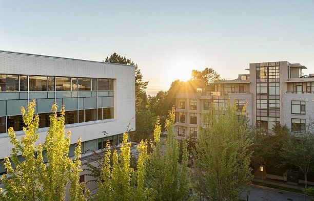 502 6080 Iona Drive University VW