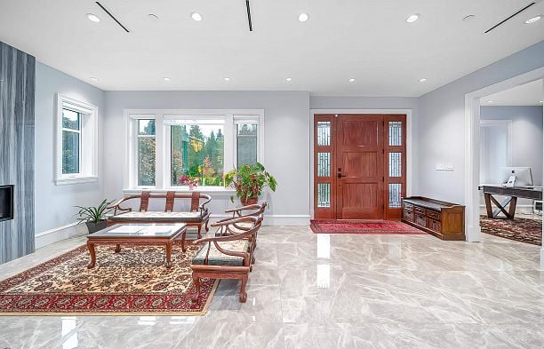 1 4085 W 41st Avenue Dunbar