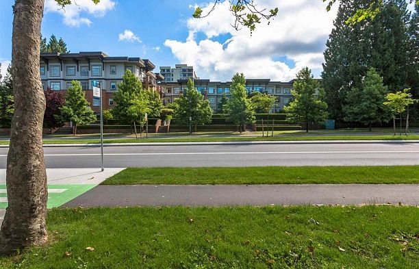 208 2280 Wesbrook Mall University VW