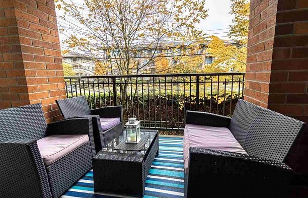 208 2280 Wesbrook Mall University VW