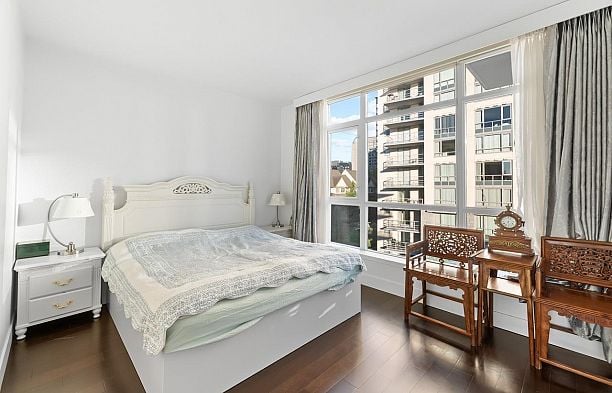 502 6080 Iona Drive University VW