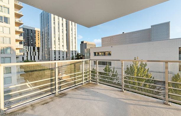 502 6080 Iona Drive University VW