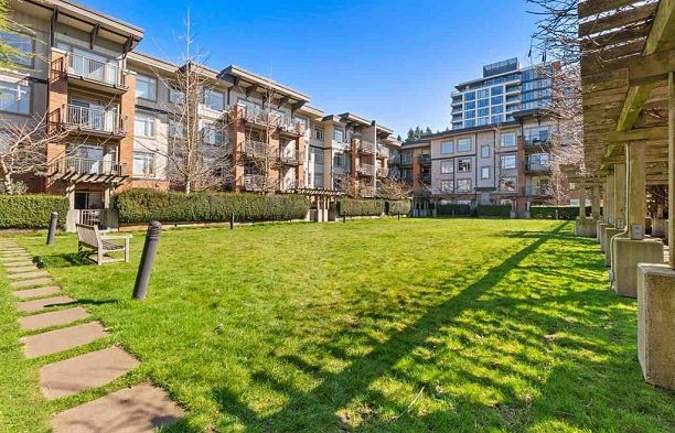 208 2280 Wesbrook Mall University VW