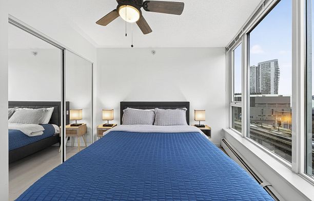 1202 188 Keefer Place Downtown VW