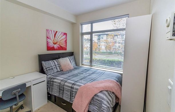 208 2280 Wesbrook Mall University VW