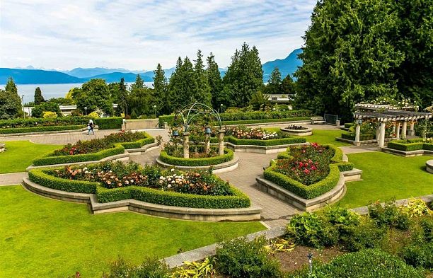 208 2280 Wesbrook Mall University VW