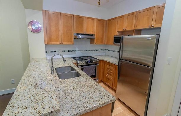 208 2280 Wesbrook Mall University VW