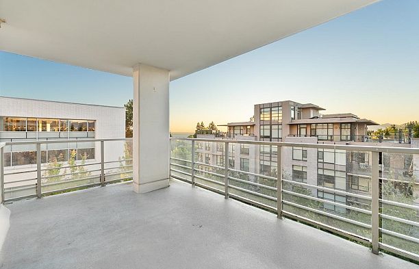 502 6080 Iona Drive University VW