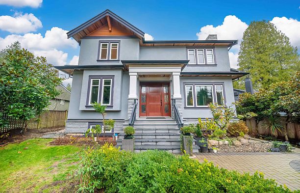 1 4085 W 41st Avenue Dunbar