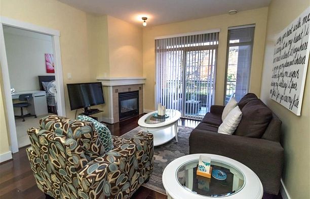 208 2280 Wesbrook Mall University VW