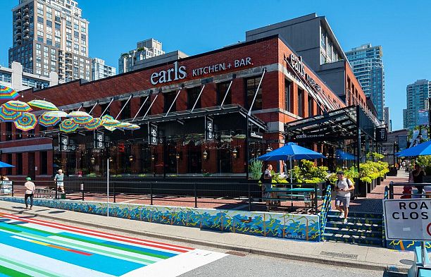 1205 1082 Seymour Street Downtown VW