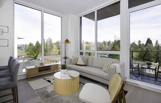 607 5212 Cambie Street Cambie