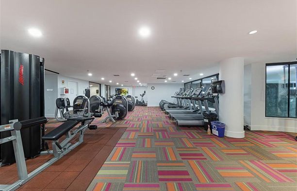 404 1633 Ontario Street False Creek