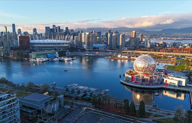 404 1633 Ontario Street False Creek