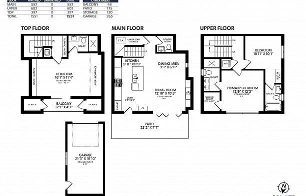 1 2846 W 12 Avenue Kitsilano