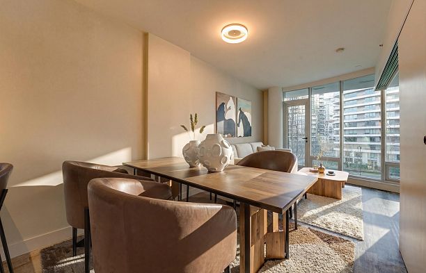 404 1633 Ontario Street False Creek