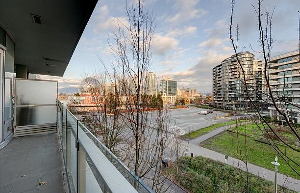 404 1633 Ontario Street False Creek