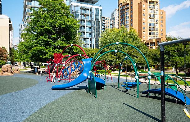 1205 1082 Seymour Street Downtown VW