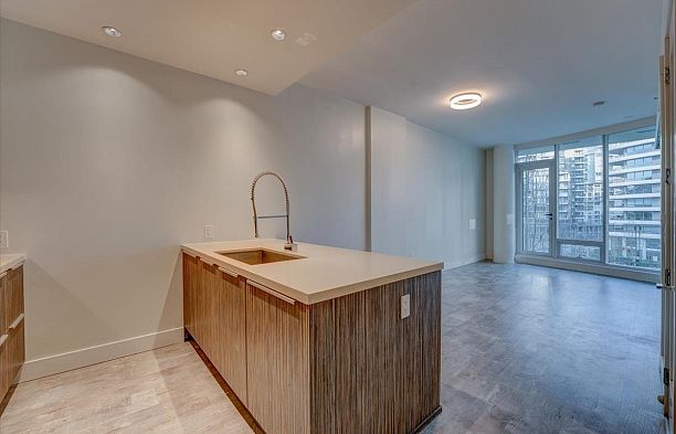 404 1633 Ontario Street False Creek