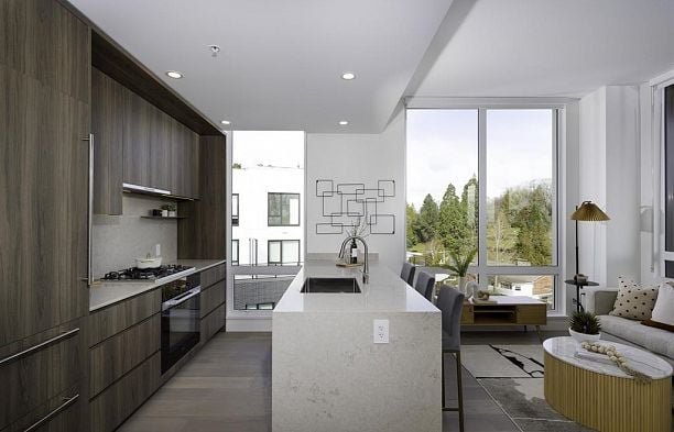 607 5212 Cambie Street Cambie