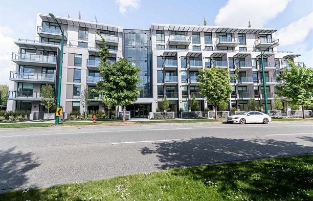 607 5212 Cambie Street Cambie