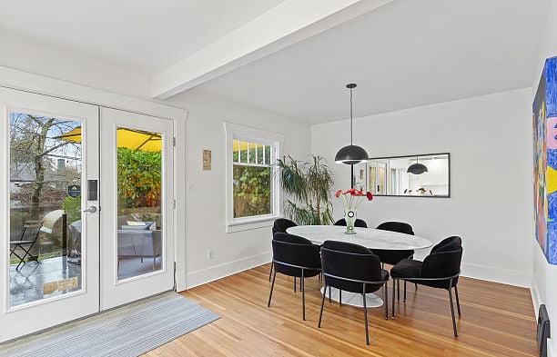 3716 W 30th Avenue Dunbar