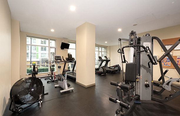 1205 1082 Seymour Street Downtown VW