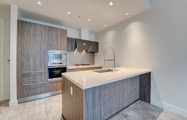 404 1633 Ontario Street False Creek