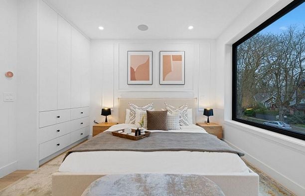 1 2846 W 12 Avenue Kitsilano