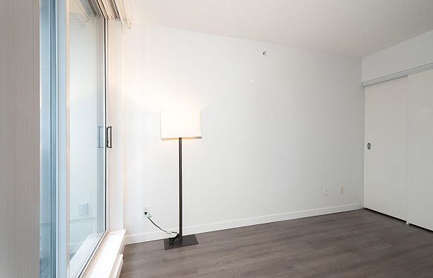 1205 1082 Seymour Street Downtown VW