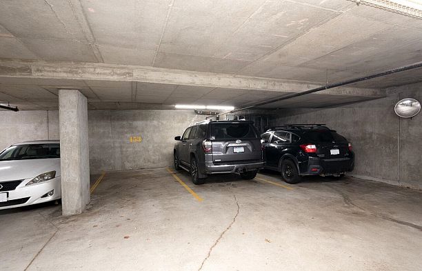 1205 1082 Seymour Street Downtown VW