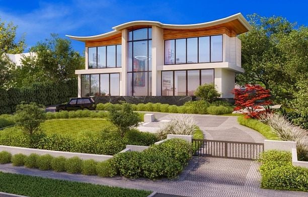 1512 Western Crescent University VW