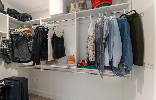 404 1633 Ontario Street False Creek