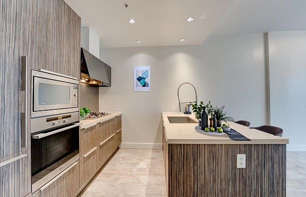 404 1633 Ontario Street False Creek