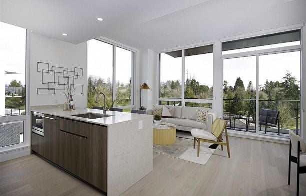 607 5212 Cambie Street Cambie