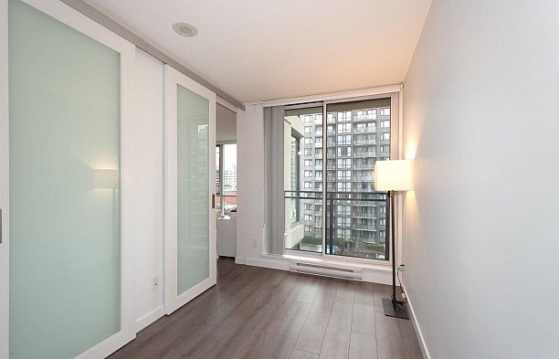 1205 1082 Seymour Street Downtown VW