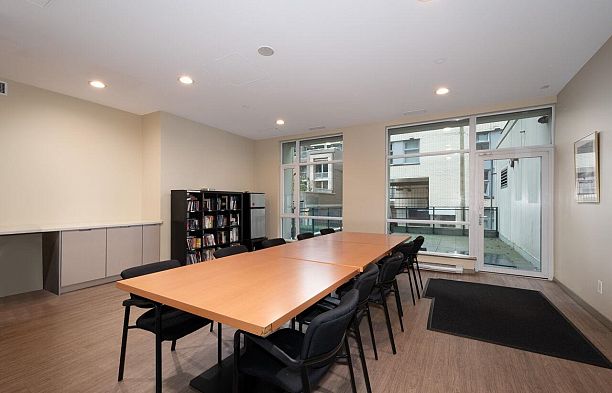 1205 1082 Seymour Street Downtown VW